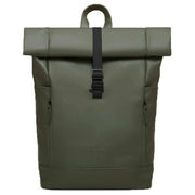 gaston-luga-rullen-16-backpack---olive-black-34300153