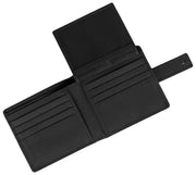 Cartera Dents Aire Passcase - Negro