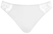 Mey increíble mini breve - blanco