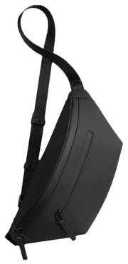 Gaston Luga Spläsh Bum Bag - Negro