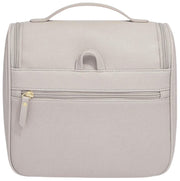 Neceser colgante mediano Stackers - Taupe
