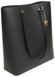 Alice Wheeler London Bolso Tote Marlow - Negro