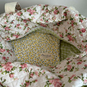 moon-nude-roze-large-duffel-bag---whitepinkgreen-35919427