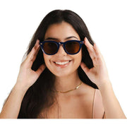 Charly Therapy Bob Sunglasses - Blue