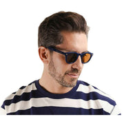 Charly Therapy Bob Sunglasses - Blue