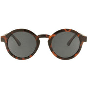 Charly Therapy Santorini Sunglasses - Tortoise Brown