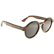 Charly Therapy Santorini Sunglasses - Tortoise Brown
