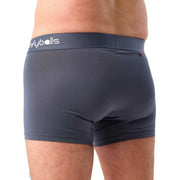 Comfyballs Performance Regular Boxer - Dusty Blue