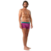 Comfyballs Performance Regular Boxer - Neon Purple