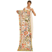 powder-folky-floral-cotton-scarf---coconut-whiteorange-33942448
