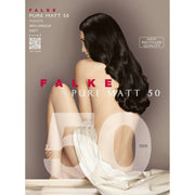 falke-pure-matt-50-denier-tights---cayenne-red-34330899