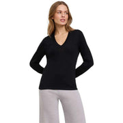 falke-merino-x-fine-v-neck-sweater---black-34308697
