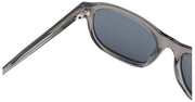 MessyWeekend Travis Gafas de lectura con luz azul - Gris ceniza