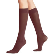 falke-pure-matt-50-denier-knee-high-tights---cayenne-red-34330935