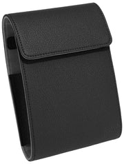 Funda para reloj Stackers - Negro
