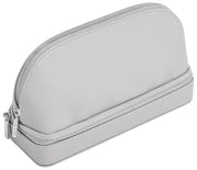 Neceser Stackers para cosméticos y joyas - Gris Pebble