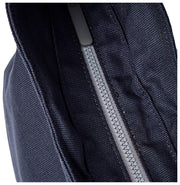 Roka Hoxton Bolso de hombro grande de lona de algodón - Gris antracita