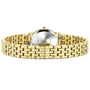 Reloj de pulsera Eloise de diseño danés - Oro