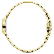 Reloj de pulsera Eloise de diseño danés - Oro