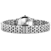 Reloj de pulsera Eloise de diseño danés - Plata