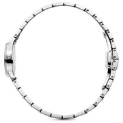 Reloj de pulsera Eloise de diseño danés - Plata
