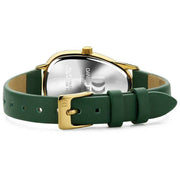 Reloj de pulsera Danish Design Fjordsten - Verde