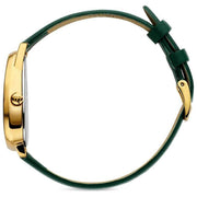 Reloj de pulsera Danish Design Fjordsten - Verde