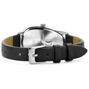 Reloj de pulsera Danish Design Fjordsten - Marrón topo