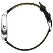 Reloj de pulsera Danish Design Fjordsten - Marrón topo