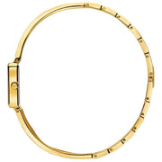 Reloj de pulsera Palma de diseño danés - Oro