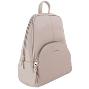 David Jones Backpack - Gravel Grey