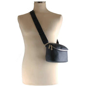 David Jones Sling Bag - Navy