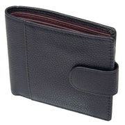 dents-cherwell-coin-bifold-wallet---blackbordeaux-burgundy-34491187