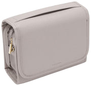 Neceser colgante Stackers pequeño - Taupe