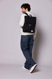 Mochila Hindbag Gustave - Negro