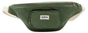 Bolsa Sofia XL Bum - Olive Green