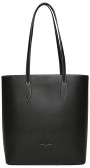 Bolso tote Sloane de Alice Wheeler London - Negro