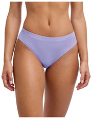 Calzoncillo diario sin costuras Falke - Lavendust Lilac
