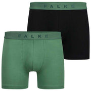 falke-daily-comfort-2-pack-boxer-brief---greenblack-34390411