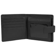 Cartera Dents Aire Passcase - Negro