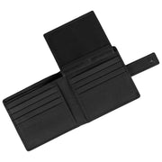 Cartera Dents Aire Passcase - Negro
