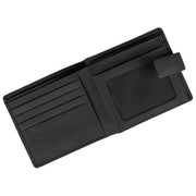 Cartera Dents Aire Passcase - Negro
