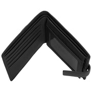 Cartera Dents Aire Passcase - Negro