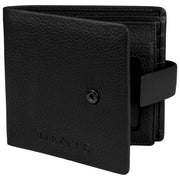 Cartera Dents Aire Passcase - Negro