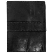 Cartera Passcase Dents Itchen - Negro