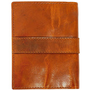 Cartera Passcase Dents Itchen - Marrón Coñac