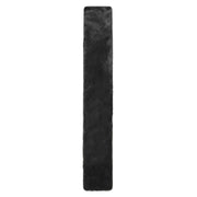 dents-faux-fur-pull-through-scarf---black-34493035