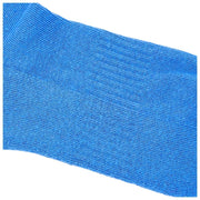 Calcetines Roka Wimbledon Crew - Malibú Azul