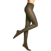 falke-pure-matt-50-denier-tights---artichoke-green-34330908