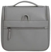 Neceser colgante mediano Stackers - Gris pizarra